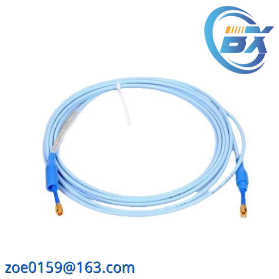 Bently Nevada Extension Cable 330130-045-02-05