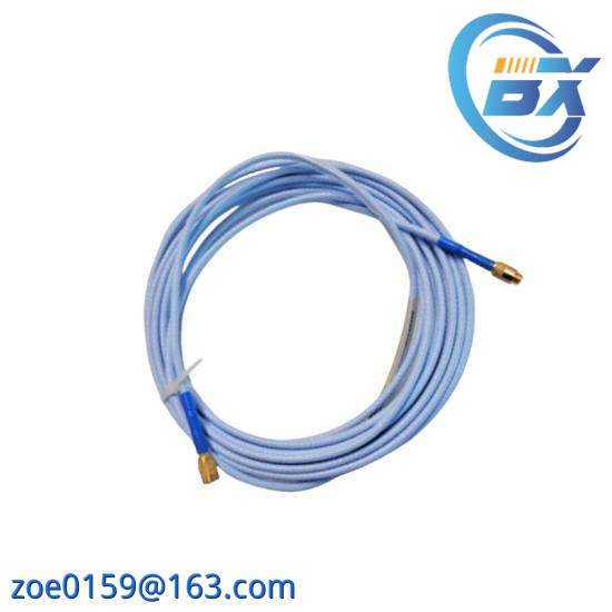 Bently Nevada Extension Cable 330130-045-03-00