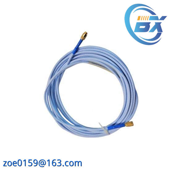 Bently Nevada Extension Cable 330130-045-03-00