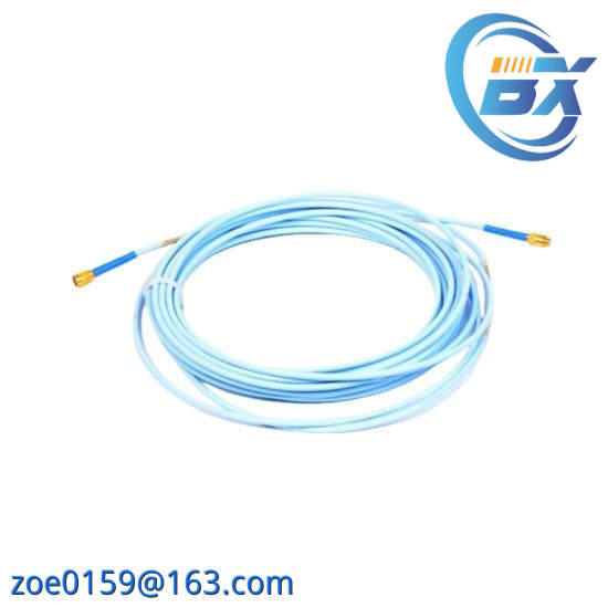 Bently Nevada Extension Cable 330130-080-02-05