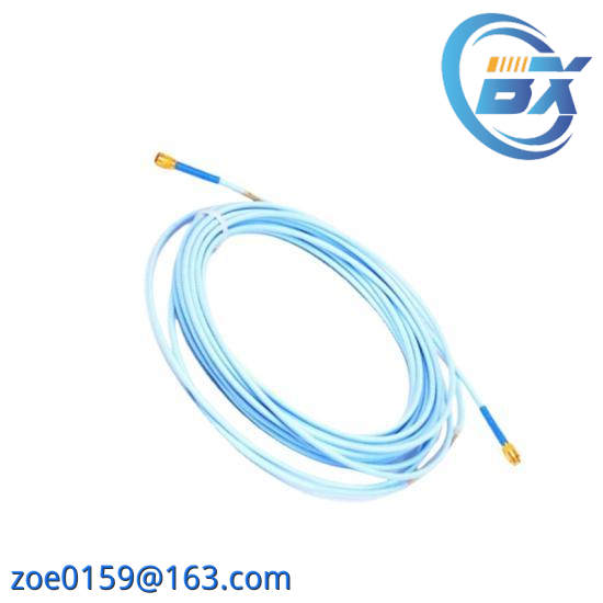 Bently Nevada Extension Cable 330130-080-02-05