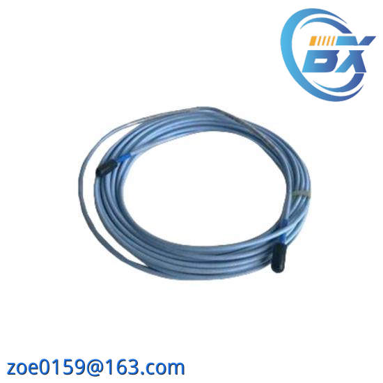 Bently Nevada Extension Cable 330130-080-03-CN