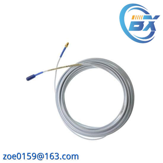 Bently Nevada Extension Cable 330130-080-13-05