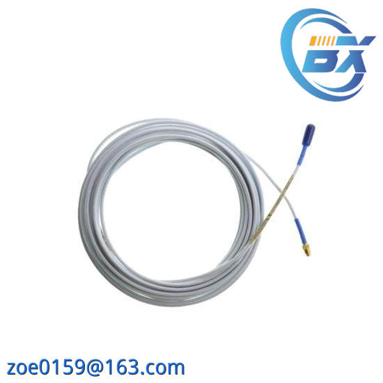 Bently Nevada Extension Cable 330130-080-13-05
