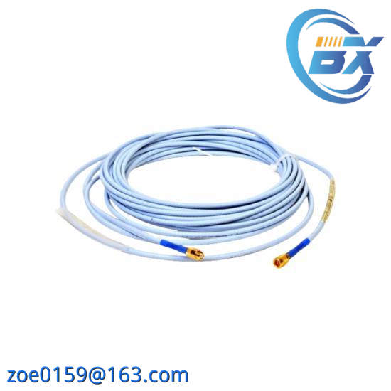 Bently Nevada Extension Cable 330130-085-00-05