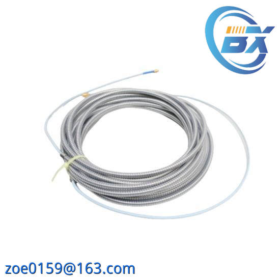 Bently Nevada Extension Cable 330130-085-01-05