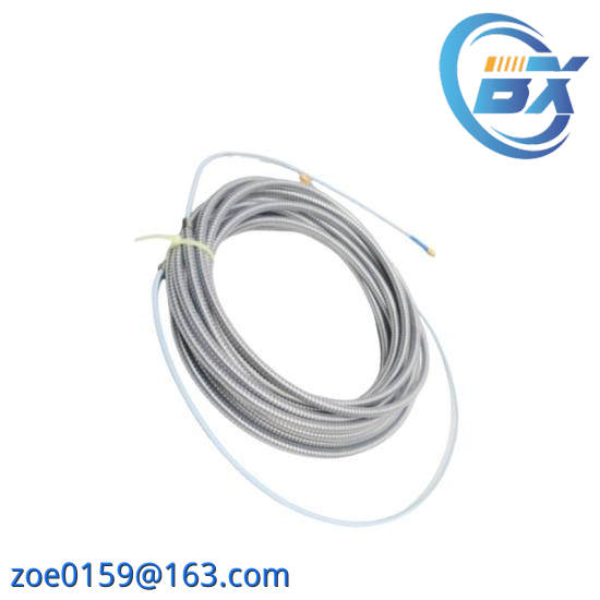 Bently Nevada Extension Cable 330130-085-01-05