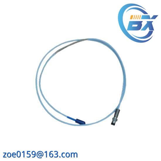 Bently Nevada Extension Cable 330171-00-10-05-02-05