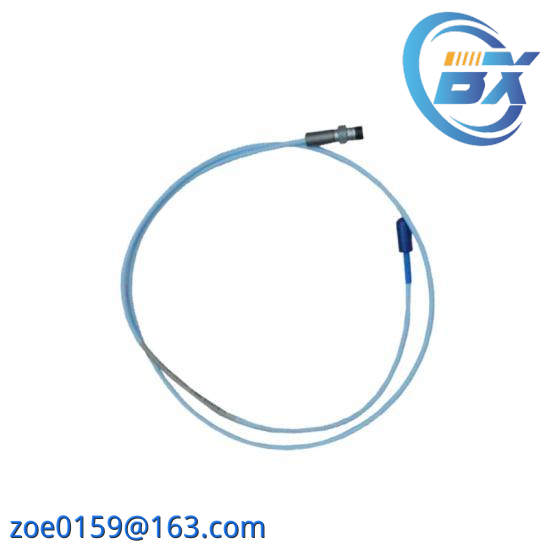 Bently Nevada Extension Cable 330171-00-10-05-02-05