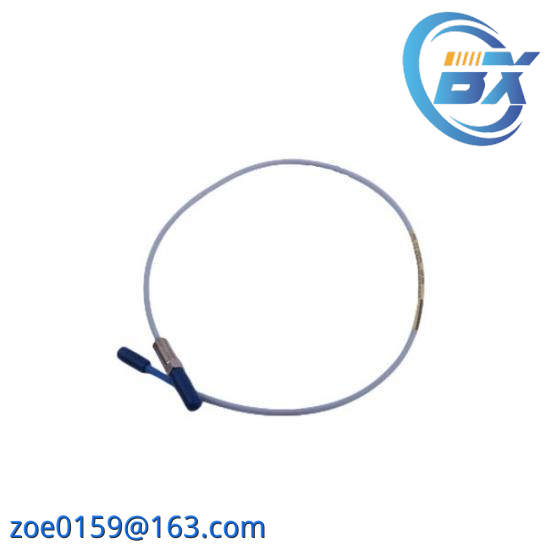Bently Nevada JNJ5300-08-06-005-030-05-00-00-03 Cable