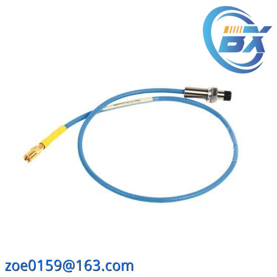 Bently Nevada Probe 1442-PR-0830M0505N Eddy Current Probe