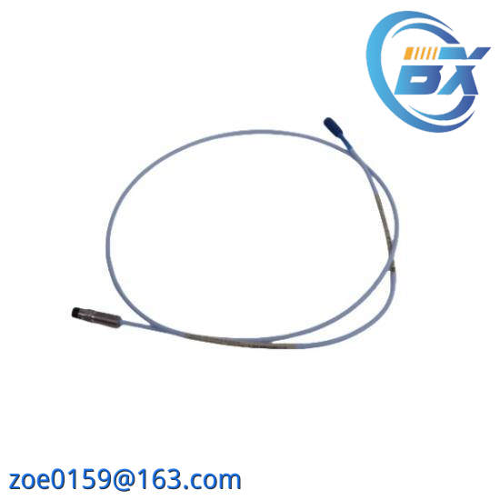 Bently Nevada Probe E2107/30/00/1/10 Extension Cable
