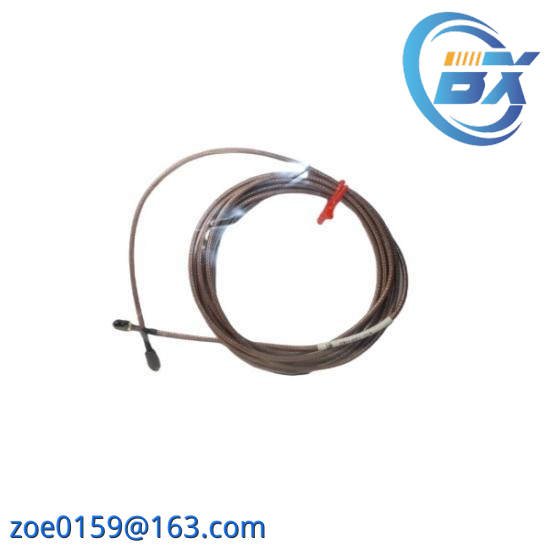 Bently Nevada Probe EC-1001/40 Extension Cable