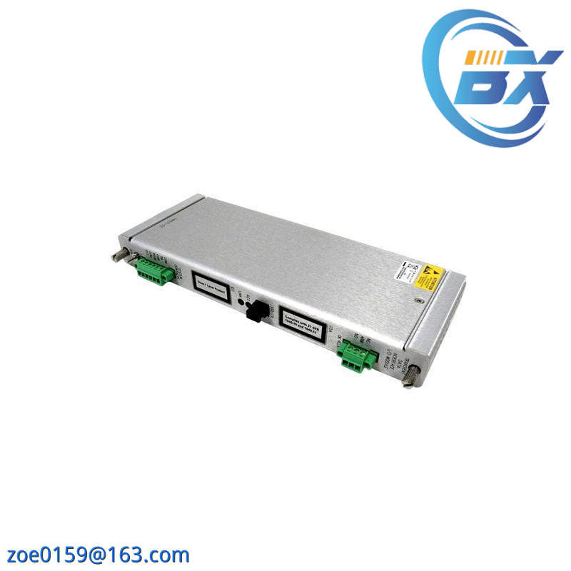 Bently Nevada PW482-11 INTERFACE MODULE