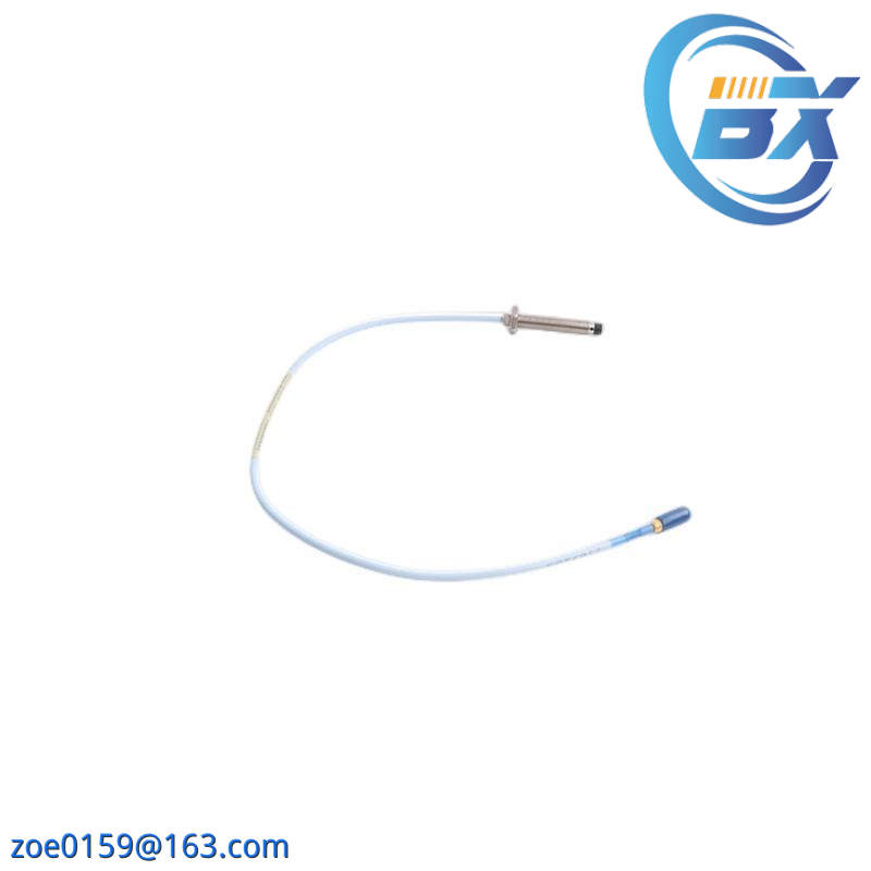 Bently Nevada RS900106-05-30-05-02-00 Proximity Transducer