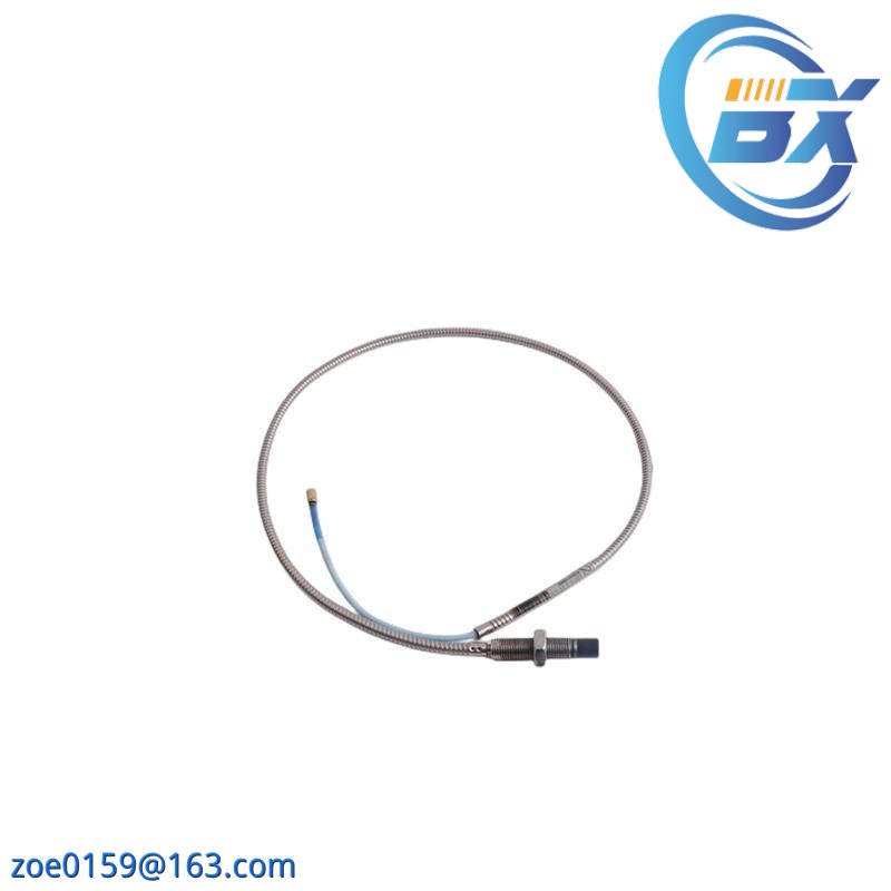 Bently Nevada RS901104-03-050-10-01 R200602-400808 PROXIMITOR SENSOR