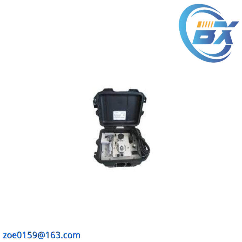 BENTLY NEVADA TK-3e 177313-01-01-00 Proximity System Test Kit