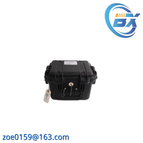 Bently Nevada TK-3E 177313-02-02-00 Proximity System Test Kit
