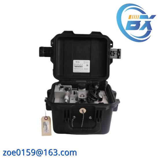 Bently Nevada TK-3e 177313-02-02 Proximity System Test Kit