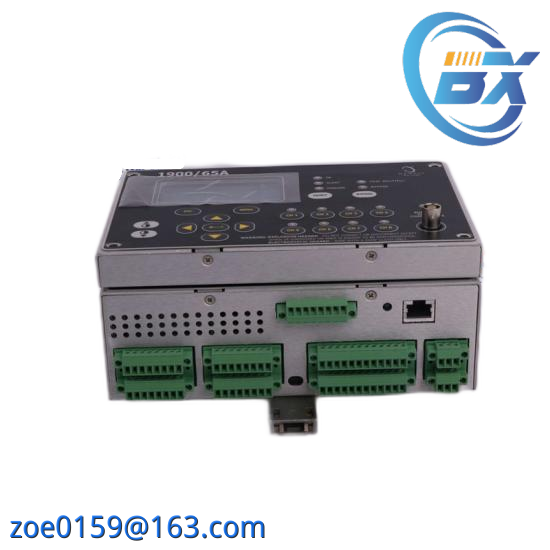 Bently Nevada TK3-2E Vibration Calibration Analyzer