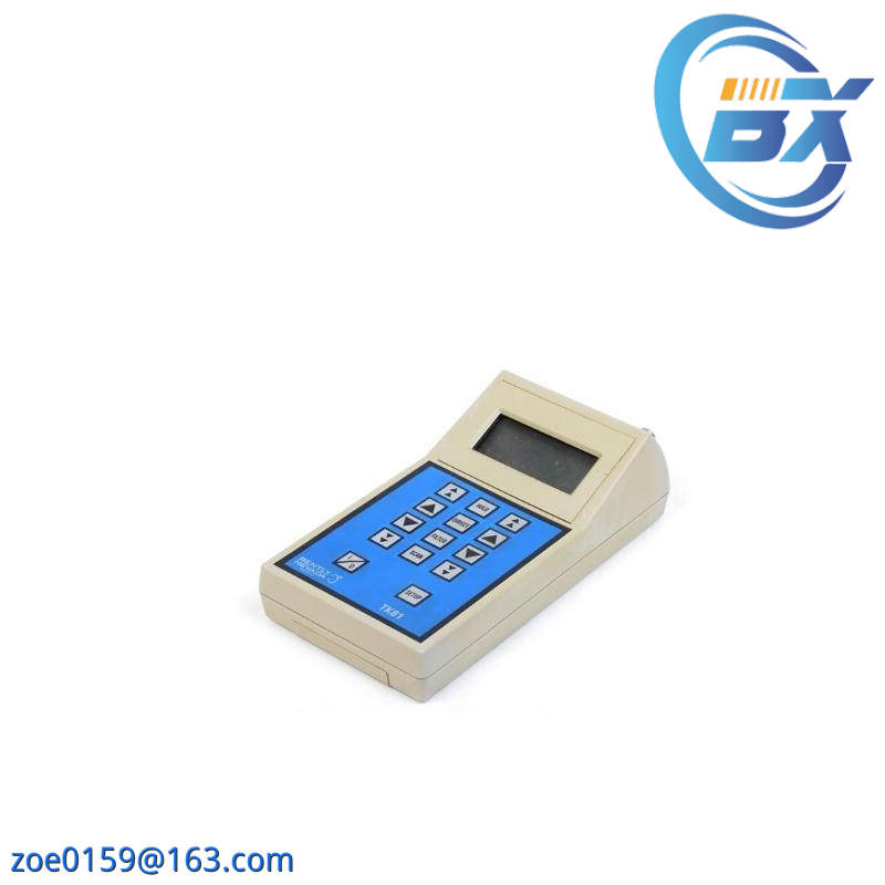 BENTLY NEVADA TK81 Tunable Filter/Vibration Meter