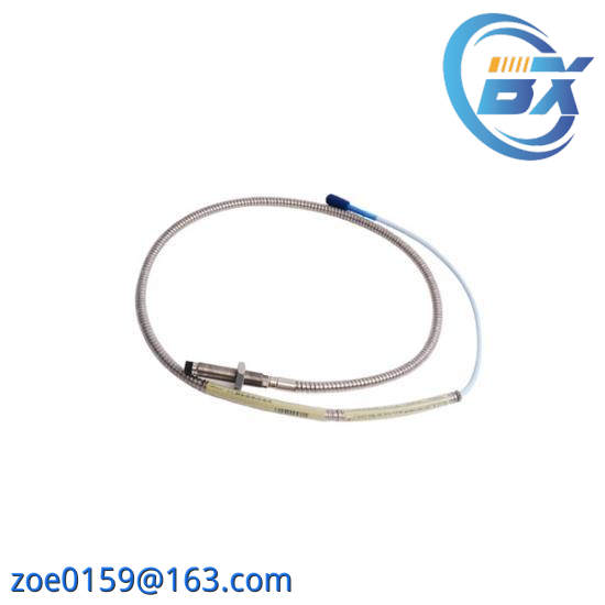 BENTLY NEVADA TM0180-045-00 Proximity Probe