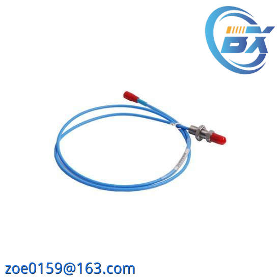 Bently Nevada TM0180-08-00-15-10-02 Extension Cable
