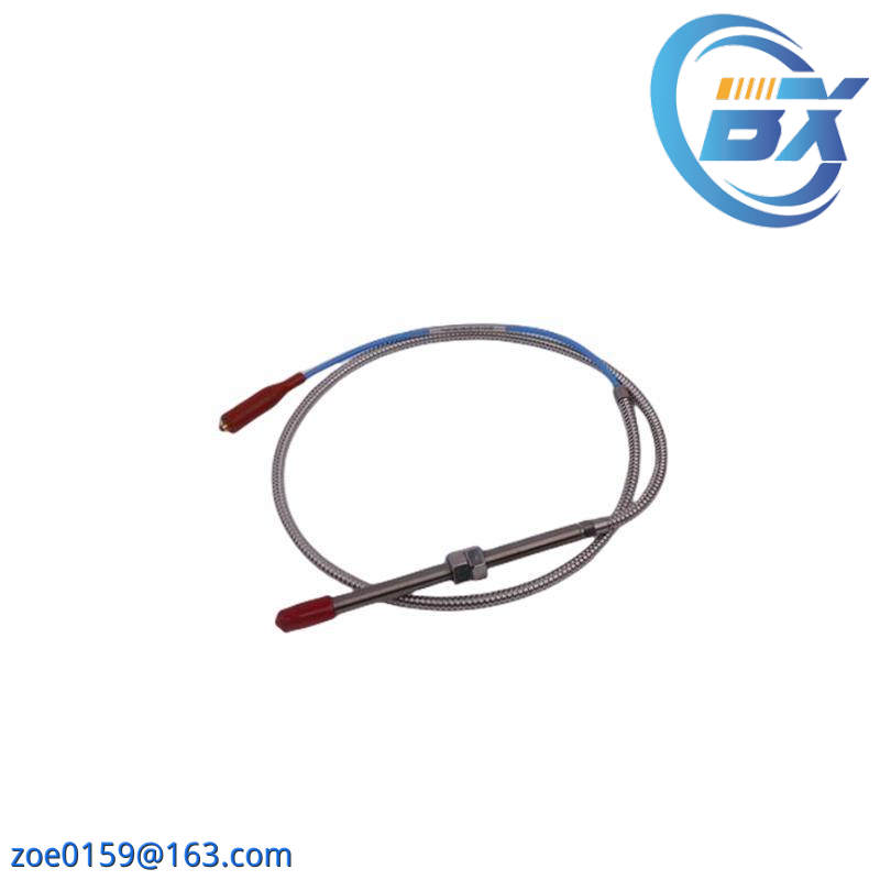 Bently Nevada TM0180-08-00-15-10-02 Proximity Probe
