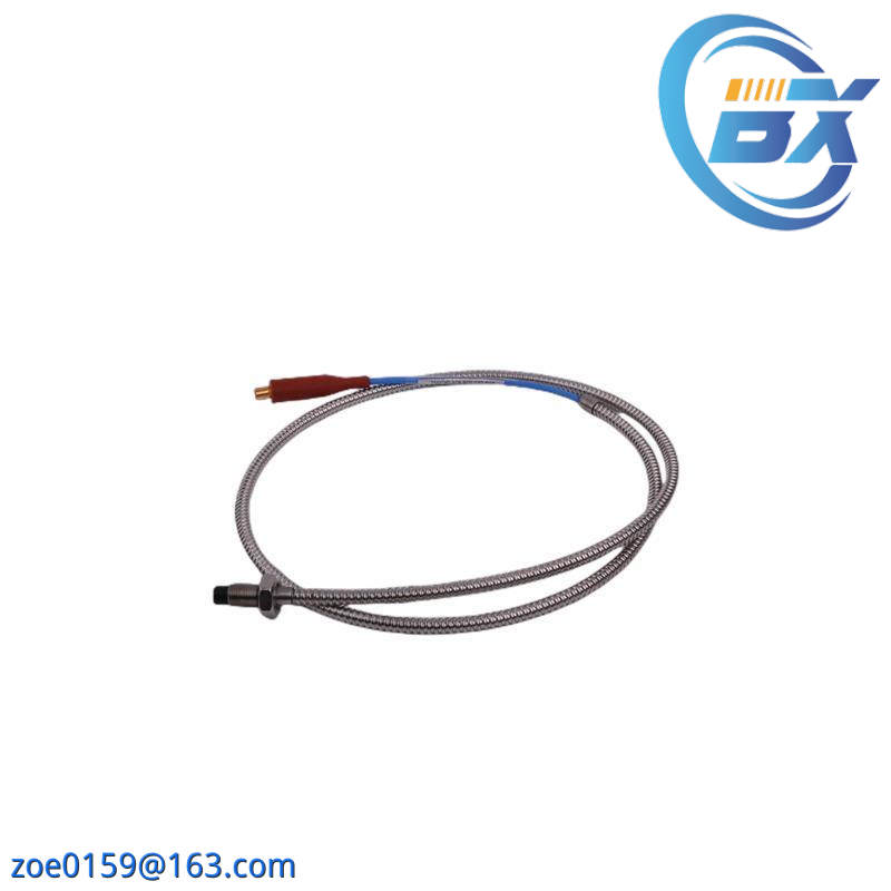 Bently Nevada M0180-A08-B00-C02-D10