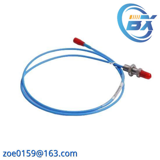 Bently Nevada TM10180-07-00-05-05-02 Proximity Probe