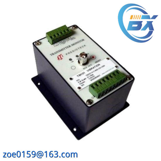Bently Nevada TM201-A00-B00-C01-D00-E00-G00  PROVIBTECH