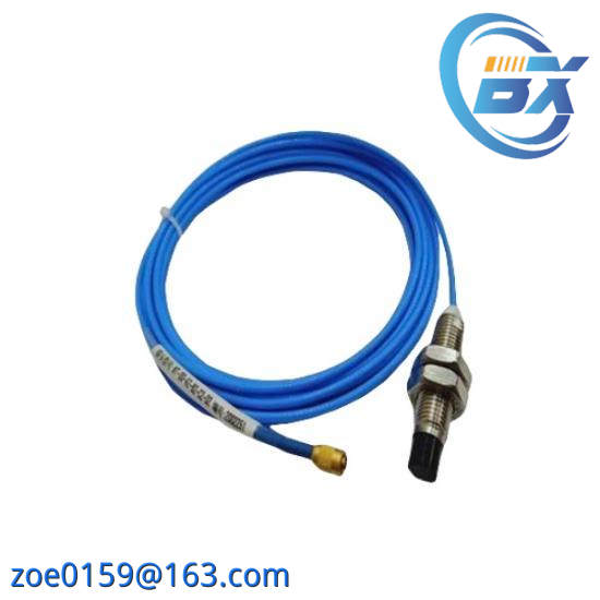 Bently Nevada TM301-A02-B00-C01-D00-E00-F00-G00 Extension Cable