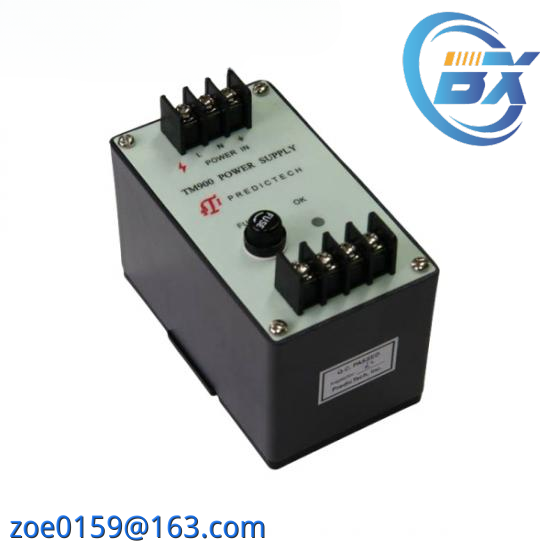Bently Nevada TM900-G00 New Arrival ProvibTech Vibration Transmission Table
