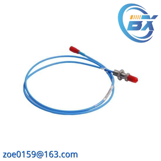 Bently Nevada WT0181-A45-B00 Extension Cable