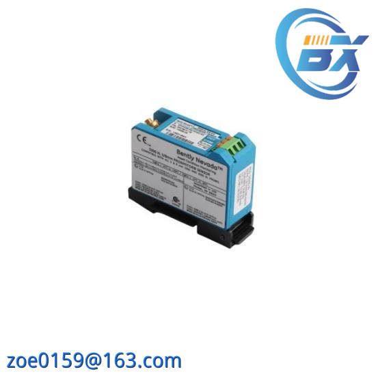 BENTYLY NEVADA 330180-X2-05 MOD: 181634-02 Proximity Sensor