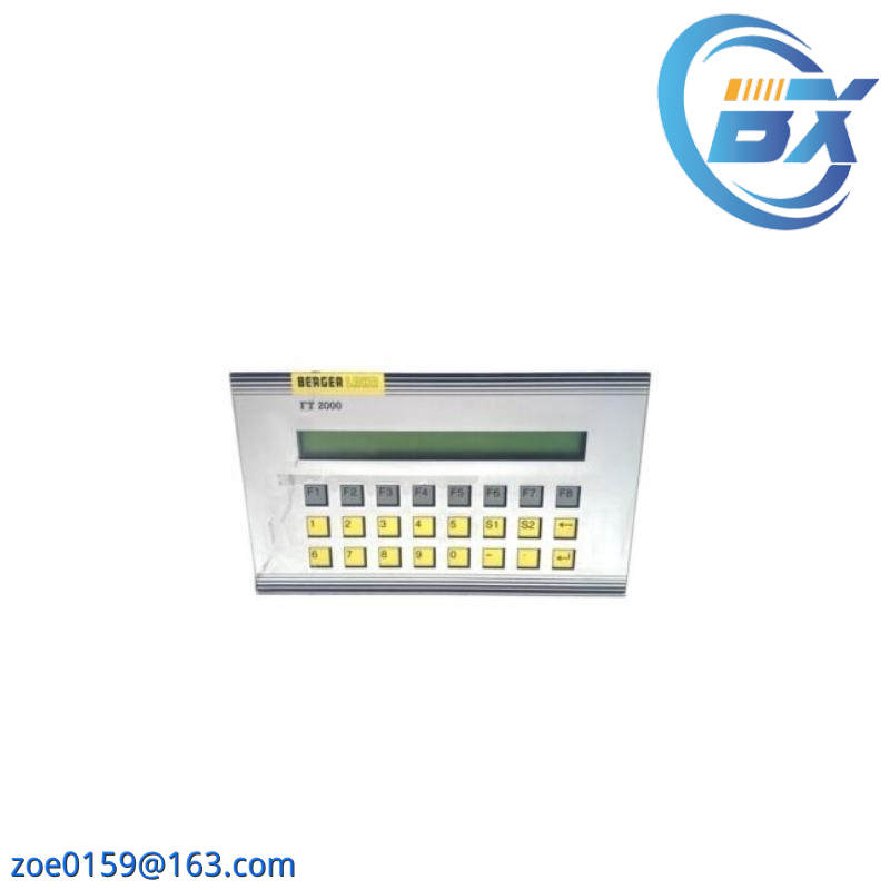 GE IC3606ATCB1