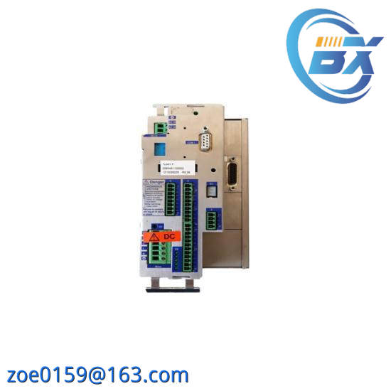 GE IS200VCRCH1BBC