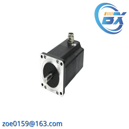 Berger Lahr VRDM31122/50LWC Multiphase Motor