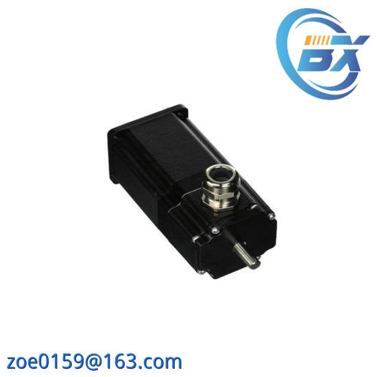 BERGER LAHR VRDM368/50LNB Servo Motor