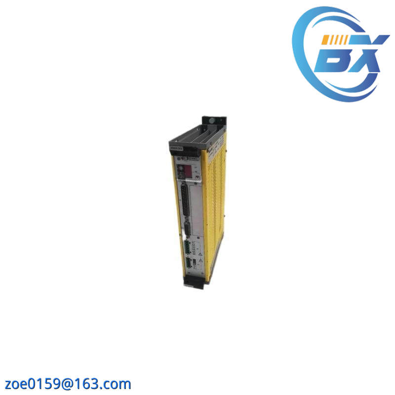 BERGER LAHR WD5-008.051-00 STEPPING MOTOR DRIVER
