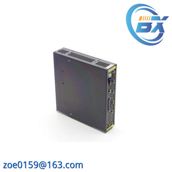 Berger Lahr WPM-311.03401 Controller