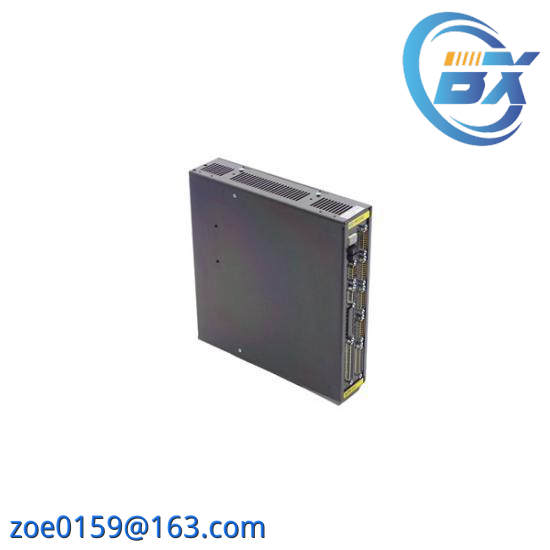 Berger Lahr WPM31103400 Servo Drive