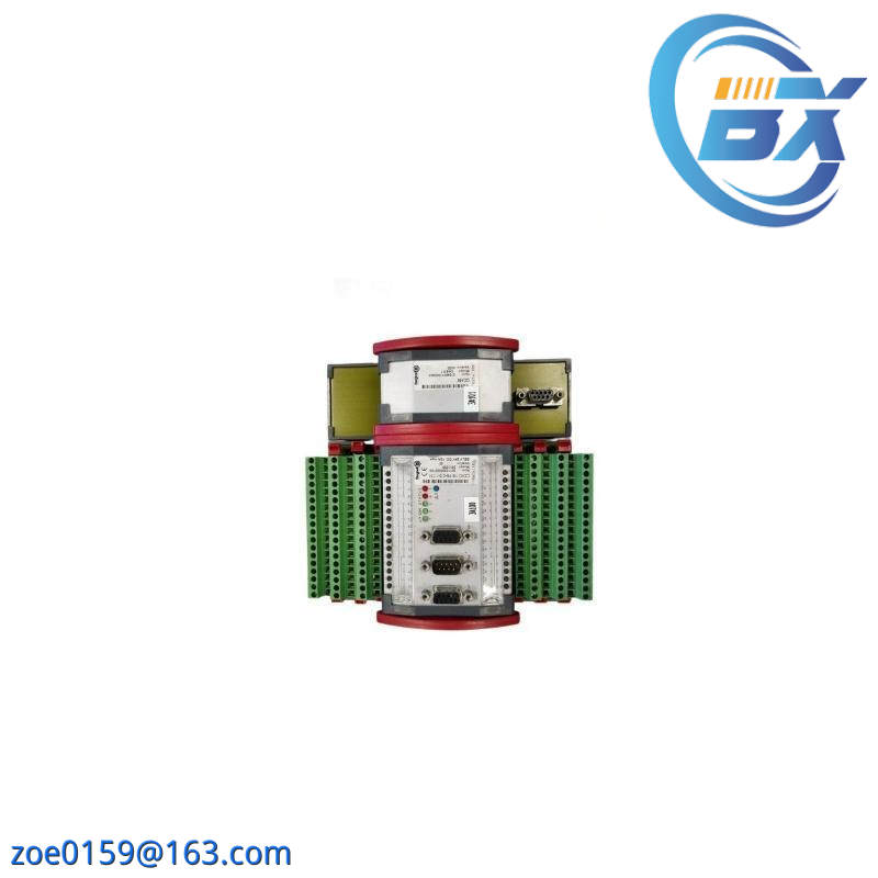 berghof CD1O16/16-0.5