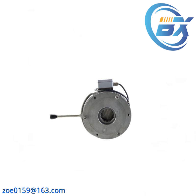 Intorq/lenze BFK458/16E spring-applied brake