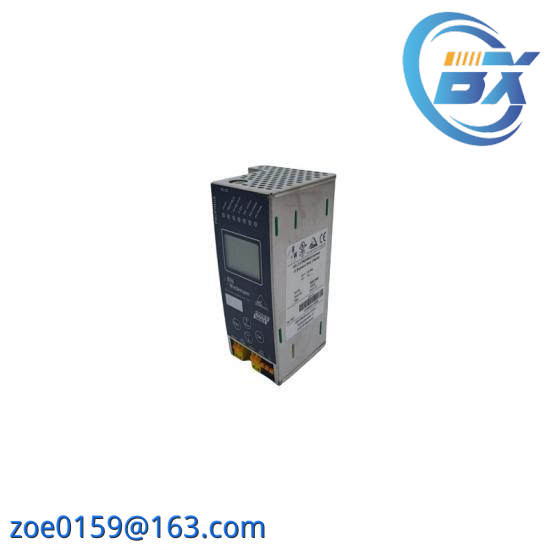 BIH1+WIEDEMANN BWU1568 AS-I 3.0 PROFIBUS-Gateway