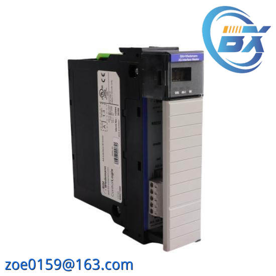 BIHL+WIEDEMANN BWU1488  Interface Master/Scanner