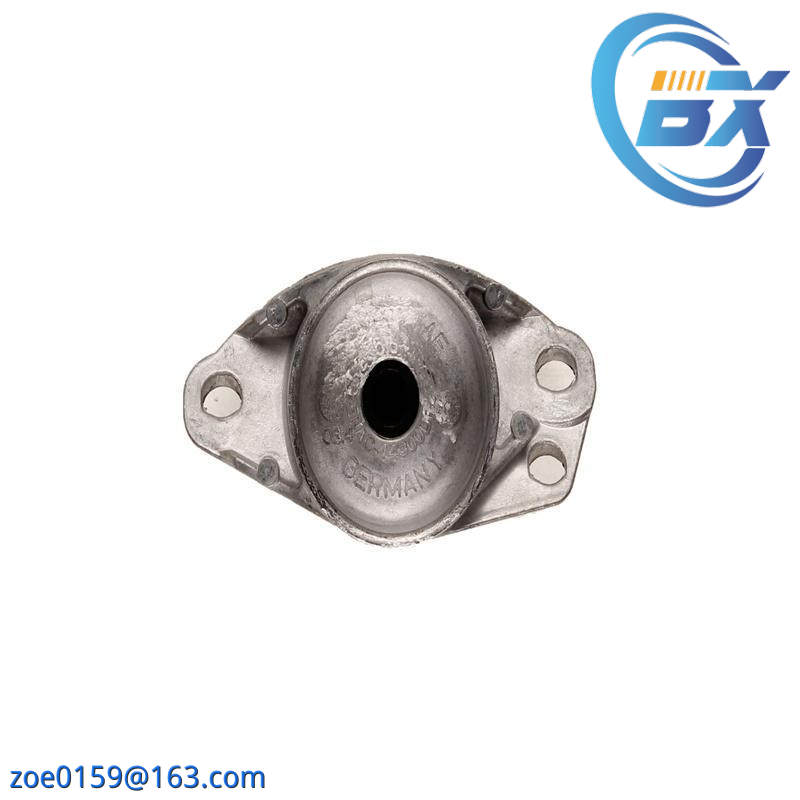 BILSTEIN 226429 Top strut mount Rear Axle