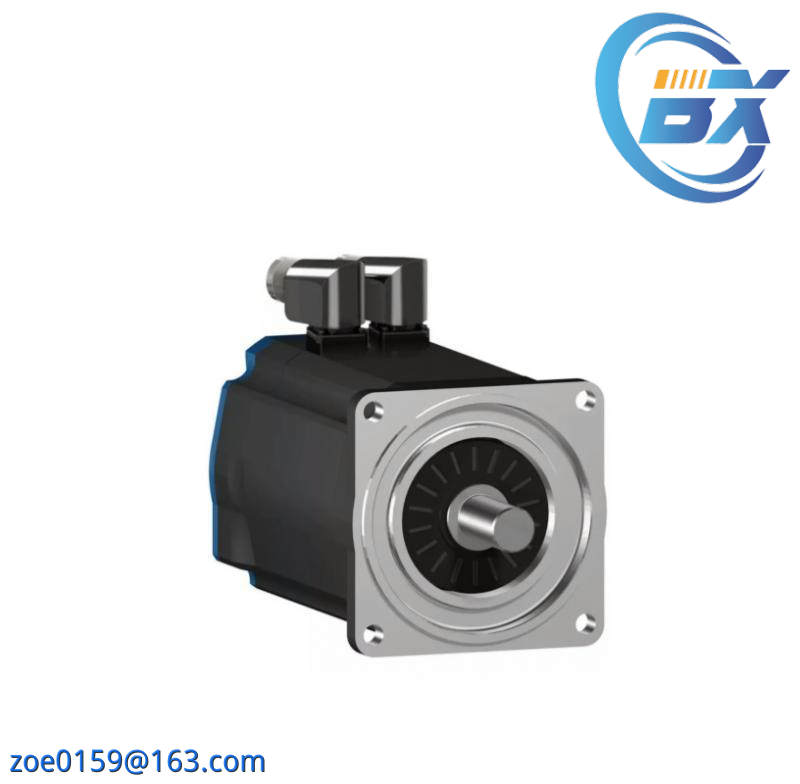 Schneide BMH1403P11A2A Schneider Electric Servo Motor