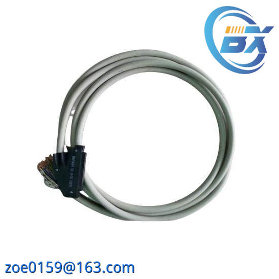 BMXFCW301 Discrete I/O Cable 3M  Schneider Electric
