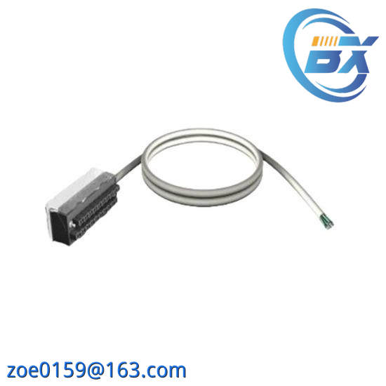 BMXFTW1001 Discrete I/O Cable 10M  Schneider Electric